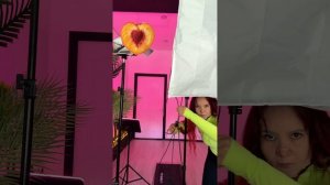 Типичные будни контент креатора