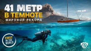 Мировой Рекорд, в который трудно поверить!