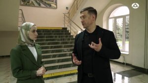 Павел Павловский - лектор российского общества «Знание».