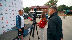 Школа велоспорта 2025