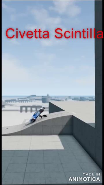 How Cars Drive? Beamng Drive