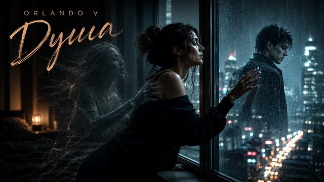 Orlando V - Душа | Soul (Official Video)