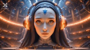 Клубная музыка 2026 | Дарк техно, техно хаус и ночной рейв