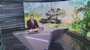 ВС России освободили Верхнюю Терсу в Запорожской области