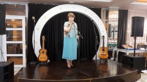 АНТОНИНА СУХОРУКОВА, КРАСНОДАР