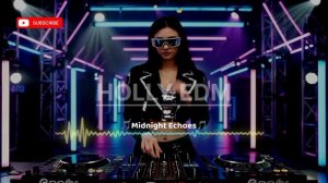 VELVET NIGHTS — Professional Progressive House Mix 90