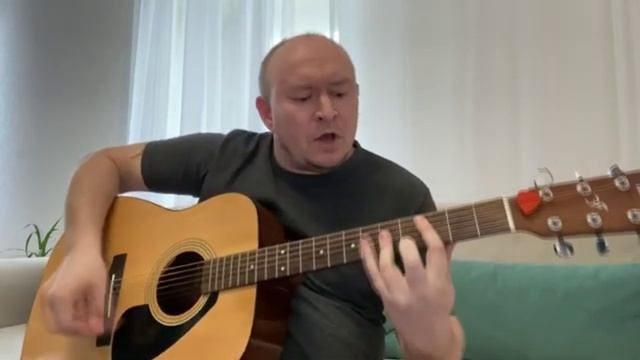 АЗБУКА МОРЗЕ ПИКНИК КАВЕР НА ГИТАРЕ смотреть онлайн