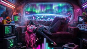 Lost in the 80s ｜ When Life Was Easy - 📼 ｜ Nostalgic Driving & Synthwave music Playlist