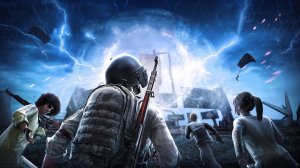 pubg