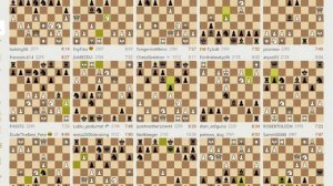 Трансляции на Lichess, рапид – запись №16 - 131of142