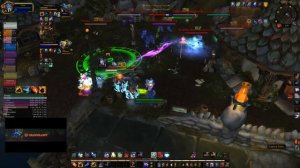 WOW PVP 2200 РБГ НА ИЗИ за ЭЛЕМ ШАМАНА за 5 минут в World of Warcraft