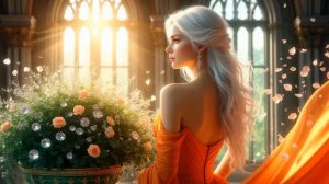 АУДИОКНИГА ПОЛНОСТЬЮ ✨ СВЕТЛЫЙ МИР