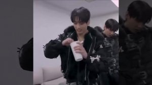 BTS🫰Чоннук- Закулисье 🫰💜