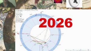 СТРЕЛЕЦ ГОРОСКОП НА 2026 ГОД