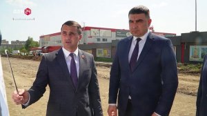 Аксайский район на контроле