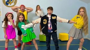 КАМПУС - КАМИЛЬ ЗАСТУПИЛСЯ ЗА ЛУЗЕРОВ! САМЫЙ СИЛЬНЫЙ