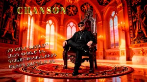 SHram Arsi - ԻԲՐ ԹԵ ԸՆԿԵՐ ԵՆ - АРМЯНСКИЙ ШАНСОН //OFFICIAL MUSIC VIDEO 2026//NEW CHANSON 2026//