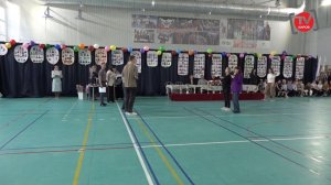 ПОСЛЕДНИЙ СВИСТОК. ВЫПУСКНОЙ В СПОРТИВНОЙ ШКОЛЕ «ЛИДЕР»