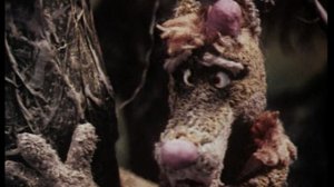 Серая лошадка (1992)