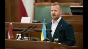 Выступавшего в защиту русского языка депутата Рижской думы Росликова лишили мандата