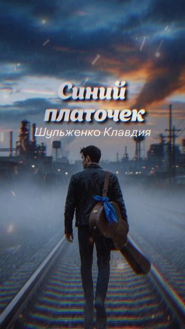 Клавдия Шульженко 2026— Синий платочек