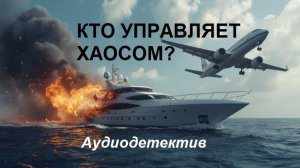 Аудиокнига «Кто управляет хаосом?»