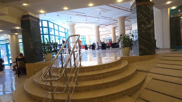 Египет эконом отдых. Отель 4*. питание