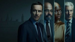🇺🇸 Сериал «Агентство / The Agency» (2026) — 2 сезон Трейлер 🎦🎬🎥🎤🚀🔥💥⚡️