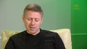 Литературный квартал. Дмитрий Дорошев. Часть 1