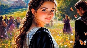 Аудиокнига ПОЛНАЯ  НЕОБЫЧНАЯ ДЕВУШКА  ЛЮБОВНОЕ ФЭНТЕЗИ | ПОПАДАНЦЫ