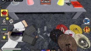 Играю в SCP игру в роблоксе часть два