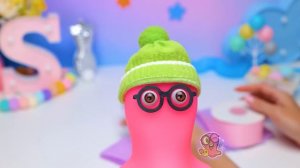🎀✨ Волшебный мини-челлендж! Мы создали самый милый набор для кукол 😍