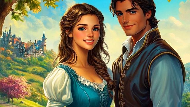 ЮМОРИСТИЧЕСКОЕ ФЭНТЕЗИ ♥ СЕКРЕТЫ ПОМОЛВКИ ♥ АУДИОКНИГА ПОЛНОСТЬЮ