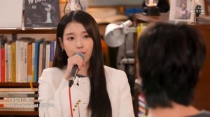 IU Клип «Это ты» (совместно с Пён У Соком)_1080p_1080p