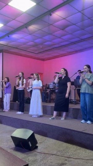 Ты нас из праха поднял, церковь Эммануил Алматы #worship #shorts