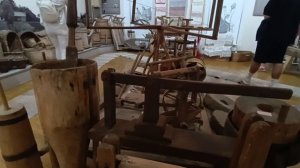 Межрегиональный семинар в Твери. День 3-й