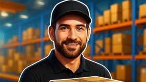 Parcel.Delivery.Simulator