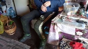 СЕНОКОС начался, Культивация продолжается и Обо всём и ни о чём