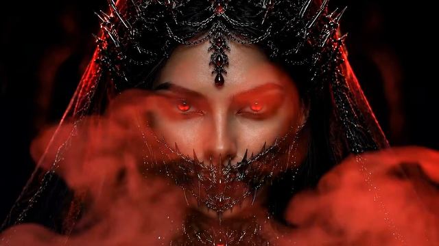 WITCH HUNT [Dark Techno Hypnosis & Immersive Deep Progressive]