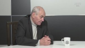 Начальник Глав. управ. междунар. военного сотрудничества Минобороны РФ (1996—2001) Л.Г.Ивашов 5 из 6