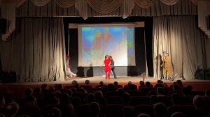 Мюзикл «Бременские музыканты», школа 648, 20.05.2026 (1 показ)
