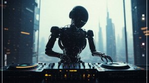 Клубная музыка 2026 | Дарк техно, техно хаус и ночной рейв