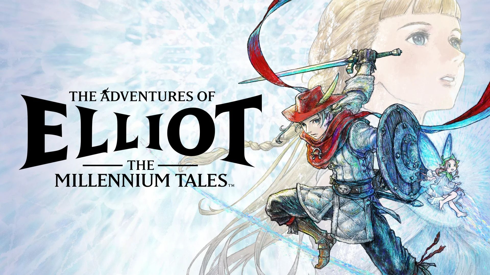 The Adventures of Elliot: The Millennium Tales | Геймплей | Xbox Series S