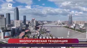 Китайская шкатулка / Экологическая тенденция / 23.05.26