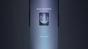 AI Remix Encens-Shapeshifter
