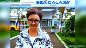 Отдых в Сочи 2026. Обзор территории и холла отеля SEA GALAXY 4*