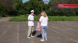 КОРОТКО. ГОЛОСОВАНИЕ В АЛЧЕВСКЕ ПРОДОЛЖАЕТСЯ