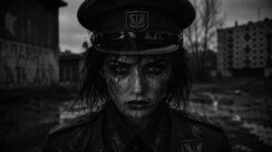 Maya Silver - ALONE IN THE DARK