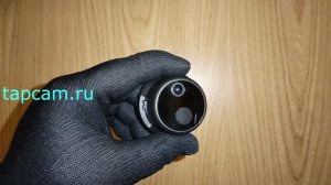 Мини камера с сим картой с просмотром через телефон и длительной автономной работой на аккумуляторе