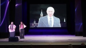 В финале Армавирской студенческой лиги КВН выступили 5 команд